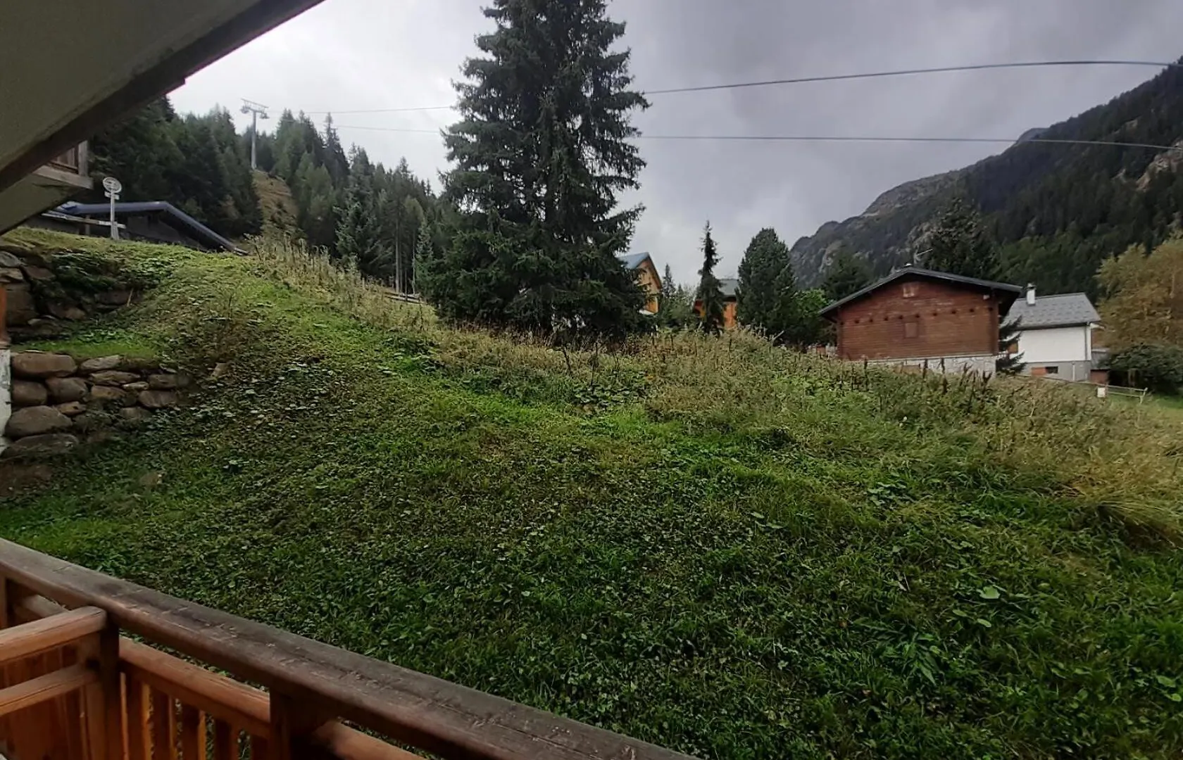 Apartment Chalet Florence - Studio Pour 4 Personnes Mae-0371 Modane